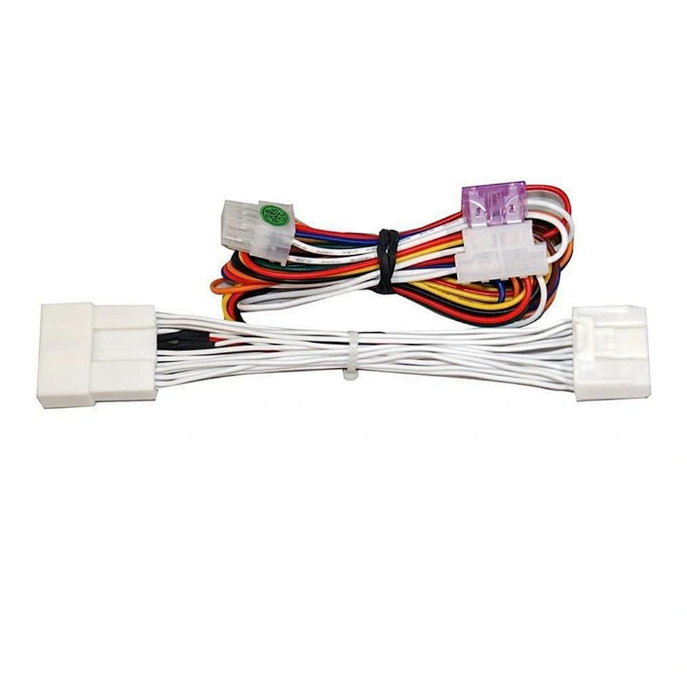 Automatic Door Mirror Opening/Closing Kit for Tanto/Mira/Move/Passo